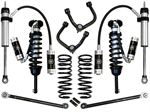 Lift Kit Suspension