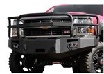 FAB FOURS CH14-C3050-B Bumper