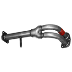 Exhaust Pipe