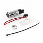 DEATSCHWERKS 9-307-1030 Fuel Pump Electric