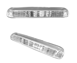 RECON 264128CL Center High Mount Stop Light - LED