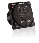 Boat Trim Tab Control