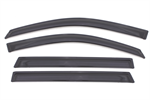 AVS 94167 VENTVISOR 4PC GMC TERRAIN 10