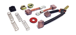 Starter Motor Brush Set