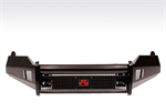 FAB FOURS DR13-K2961-1 13-14 1500 ELITE BUMPER