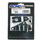 B&M 40497 BRACKET AND LEVER KIT C6