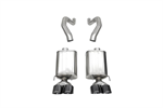 Exhaust System Kit