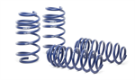 H&R 54754 Lowering Kit