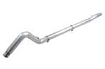 AWE 3020-11005 Exhaust Pipe Intermediate