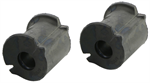 MOOG K201311 Stabilizer Bar Mount Bushing