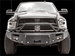 FAB FOURS DR16-C4052-B Bumper