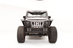 FAB FOURS GR1005-B Bumper Cover