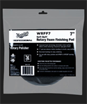 MEGUIARS WRFF7 ROTARY FOAM FINISHING PAD