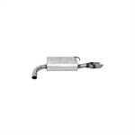 WALKER 53687 Exhaust Muffler