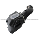 AFE 50-73004 AIR INTAKE SYSTEM  P10R; FORD 08-10 6.4L