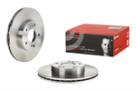 BREMBO 09.5254.10 Brake Rotor