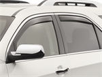 WEATHERTECH 82520 Rainguard