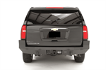 FAB FOURS CS15-W3551-1 Bumper