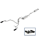 Exhaust System Kit