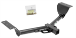 DRAW-TITE 75956 ROUND TUBE MAX-FRAME RECEIVER