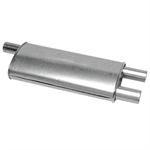 Exhaust Muffler