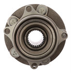 RAYBESTOS 713265 Wheel Bearing and Hub Assembly