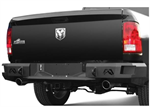 FAB FOURS CS14-W3151-B Bumper