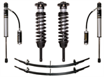 Lift Kit Suspension