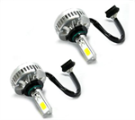 RECON 2649005LED Headlight Bulb - LED