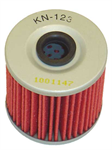 K&N KN-123 OIL FILTER