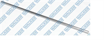 WALKER 49161 ST TUB AK ALU 10'L 4'OD