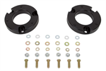 FABTECH FTL5204 2F 2009-14 FORD F-150 4WD