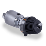 Helm Steering System