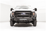 FAB FOURS FS17-V4252-1 Bumper