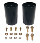 TUFF COUNTRY 60002 Helper Spring Spacer