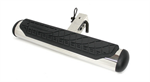 GO RHINO 460PS HITCH STEP 4' OVAL