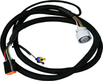MSD 2776 Auto Trans Control Module - TCM Wiring Harness
