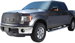 FIA WF9228 WINTER FRONT GRILL F150/EXPEDITION 99-04