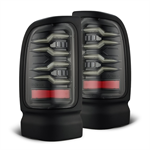 Tail Light Assembly