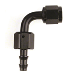 520490BK Hose End Fitting