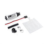 DEATSCHWERKS 9-301-0791 Fuel Pump Electric