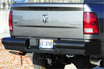 FAB FOURS DR94-U1650-1 RANCH REAR DODGE 94-02 ELITE