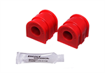 ENERGY SUSPENSION 15.5111R REAR SWAY BAR BUSHING VW