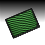 GREEN FILTER 7200 JEEP CHRYSLER DODGE