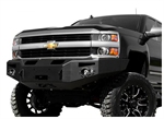 FAB FOURS CH14-C3051-B Bumper