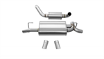 CORSA 21015 Exhaust System Kit