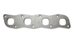 VIBRANT 1460A EXHAUST Header Flange