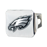 FAN MATS 22600 Trailer Hitch Cover
