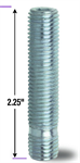 GORILLA 77737XLB WHEEL STUD 2.25 LENGTH BG