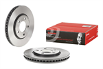 BREMBO 09.8977.11 Brake Rotor